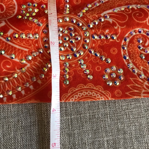 Pick ! Bling headbands / Harley-Davidson motorycle - Picture 8 of 8